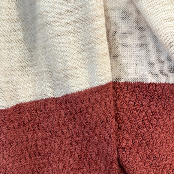 Maurices - Color Block Cardigan Sweater - Picture 6 of 6